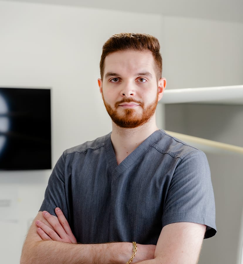 Dr. Andrei Șuică