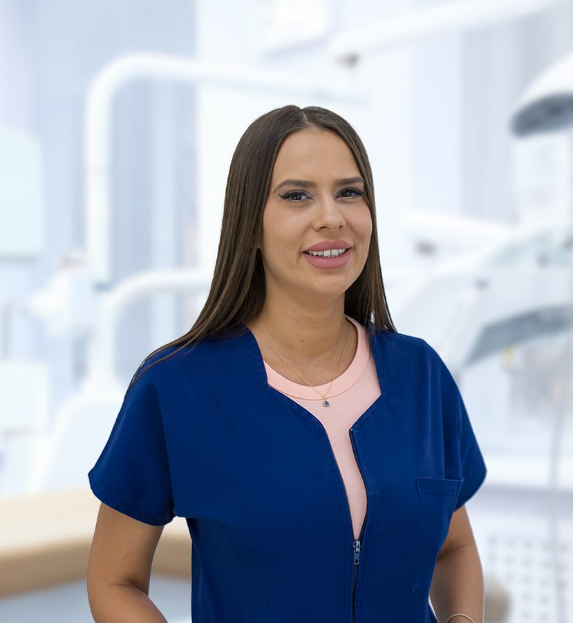 Dr. Raluca Adriana Niță